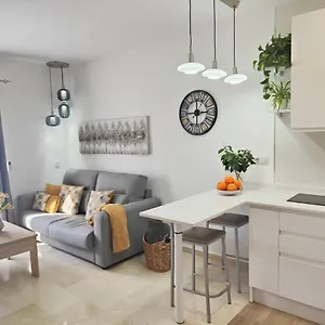 M&d Centro Málaga